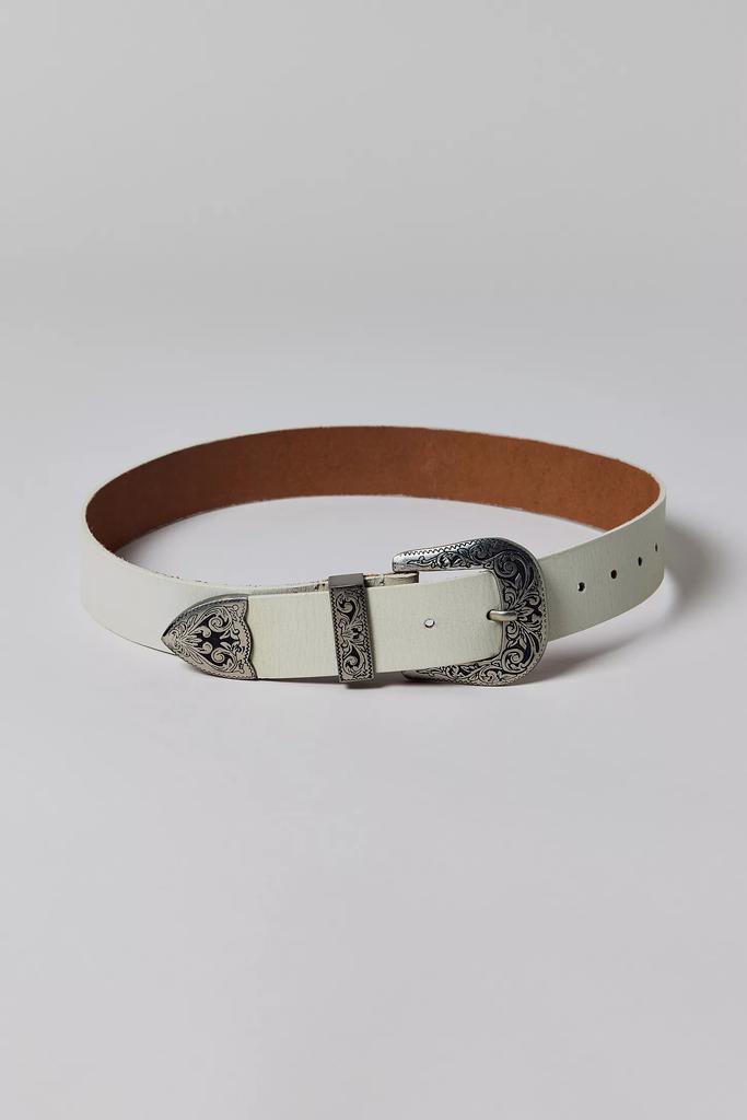 Urban Outfitters Jennie Western Belt