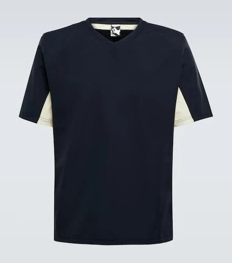 GR10K Windstopper® jersey T-shirt 1