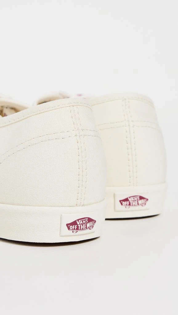 Vans Authentic Lowpro Sneakers 4