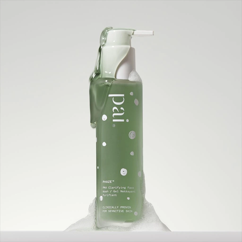 Pai Pai Skincare Phaze Rebalancing PHA Cleanser 100ml 3