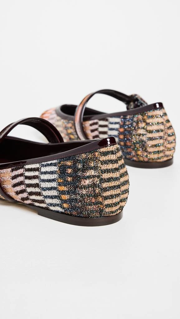 Missoni Jean Flats 3
