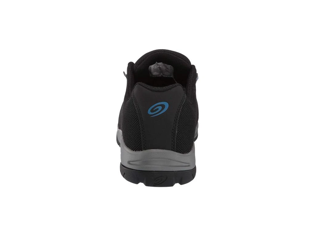 Nautilus Safety Footwear N1345 Carbon Nanofiber Safety Toe SD 5