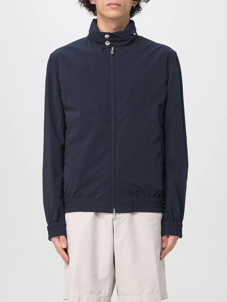 Brunello Cucinelli Jacket men Brunello Cucinelli 1