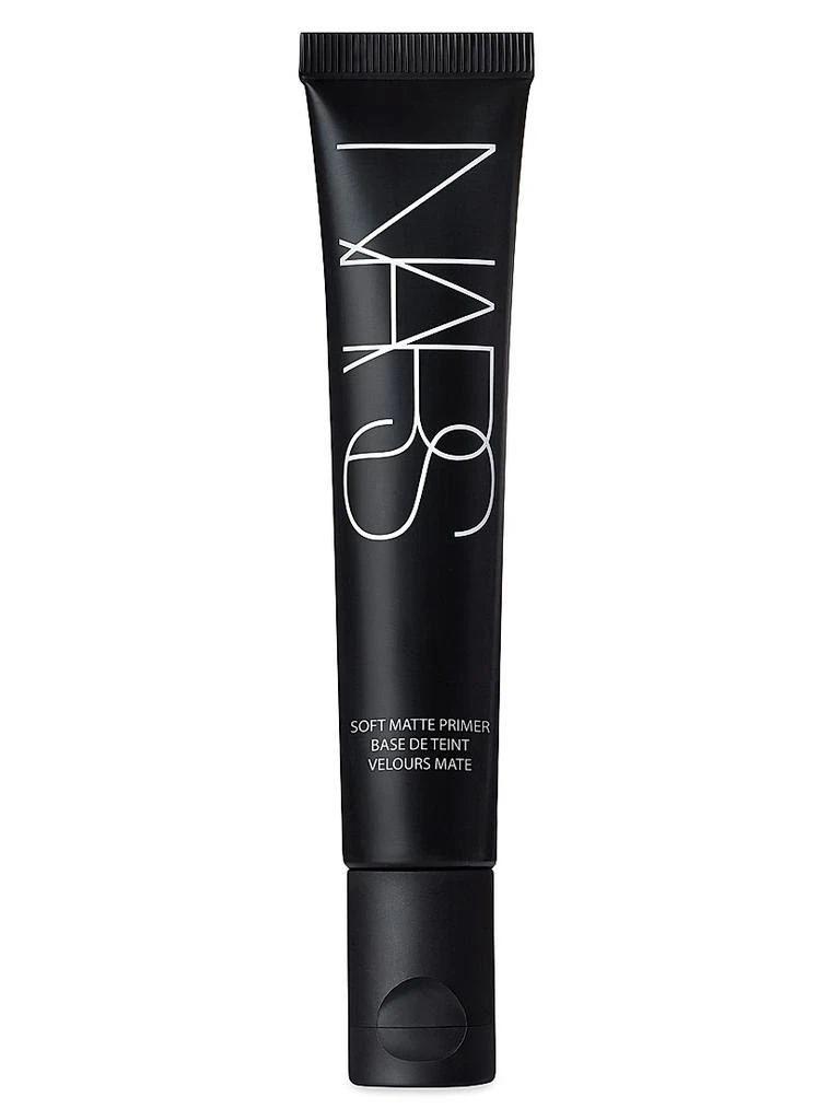 NARS Soft Matte Primer 1