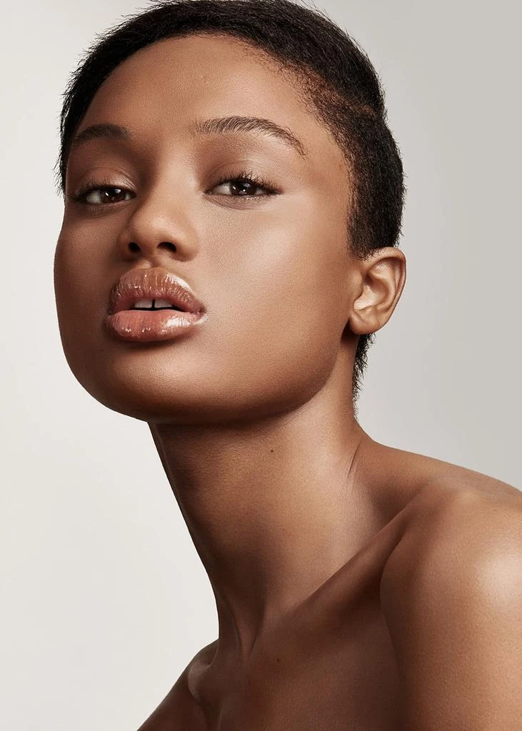 Fenty Beauty Pro Filt'r Soft Matte Longwear Foundation 390 4