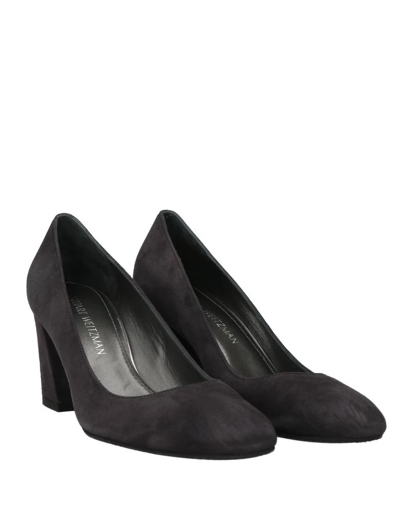 Stuart Weitzman Pump 2