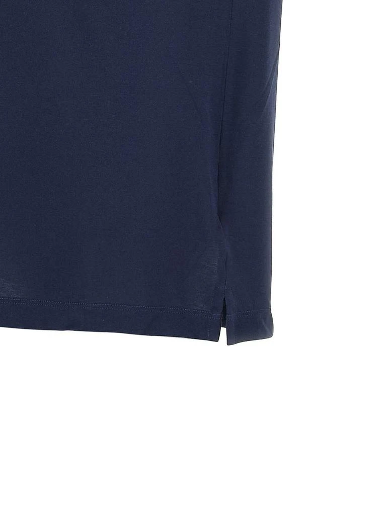 Zanone Zanone 'Ice Cotton' T-Shirt 4