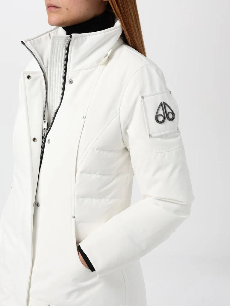 Moose Knuckles Jacket woman Moose Knuckles 4