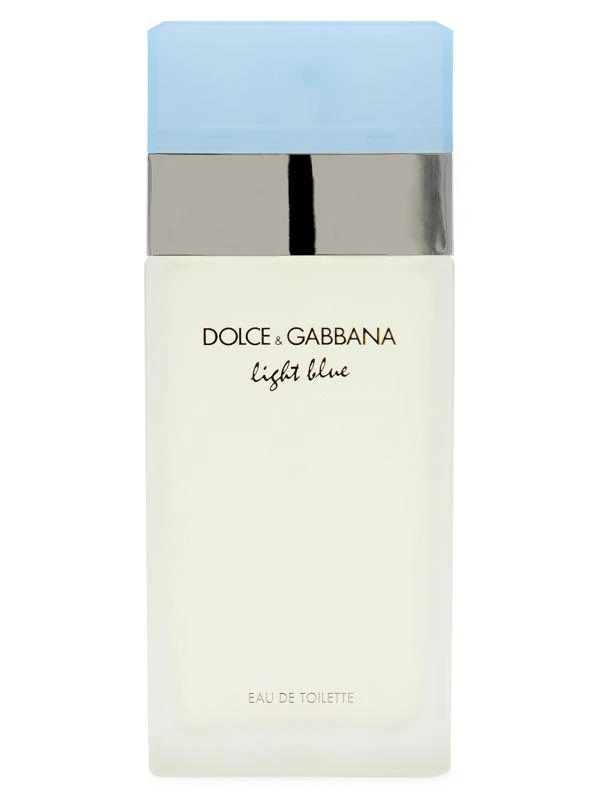 Dolce & Gabbana Light Blue Eau De Toilette Spray 1