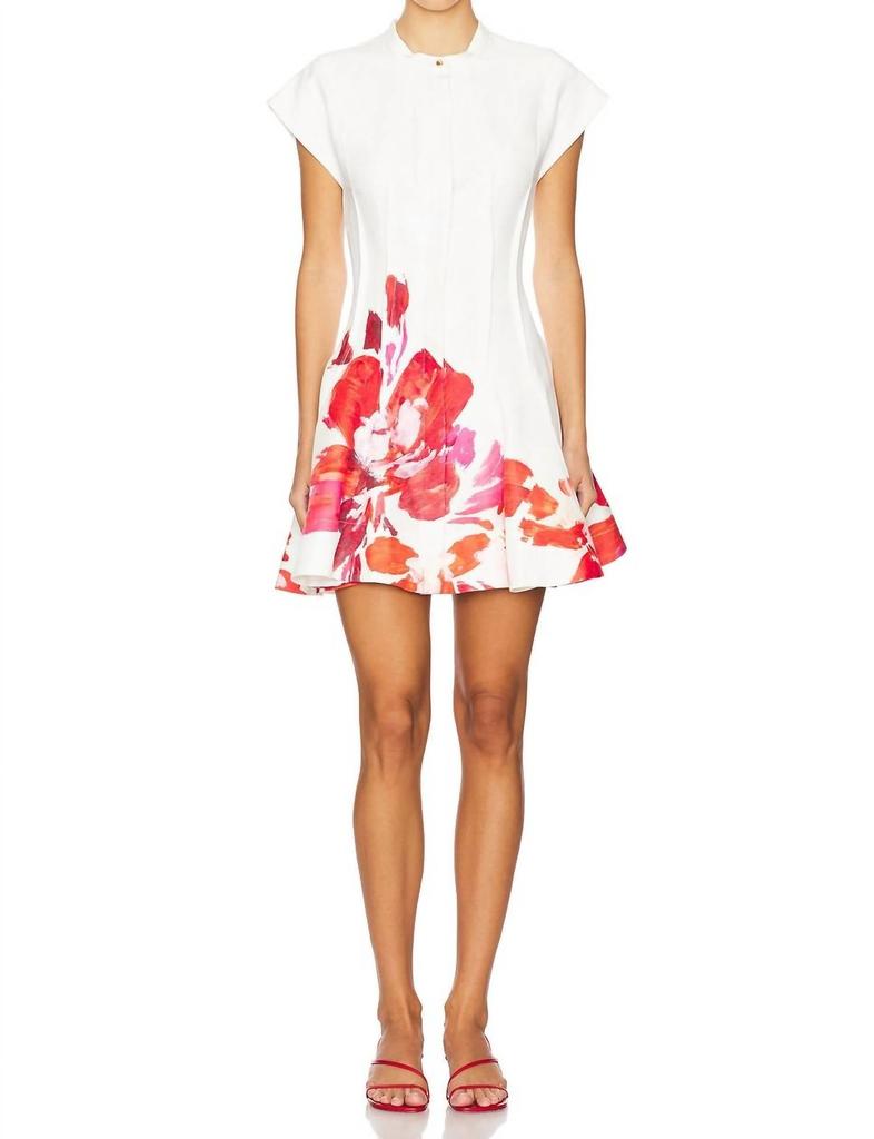 Acler Acler - Chapelhill Mini Dress