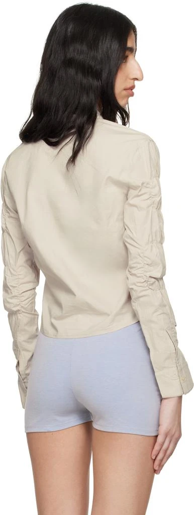 Gimaguas Gray Lupa Shirt 3