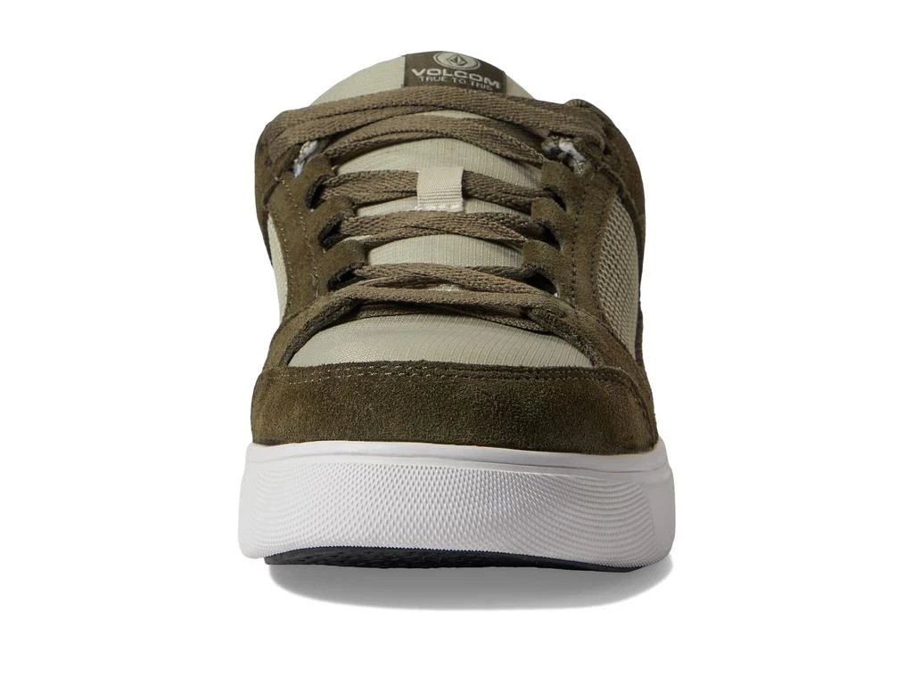 Volcom Evolve SD Comp Toe 6