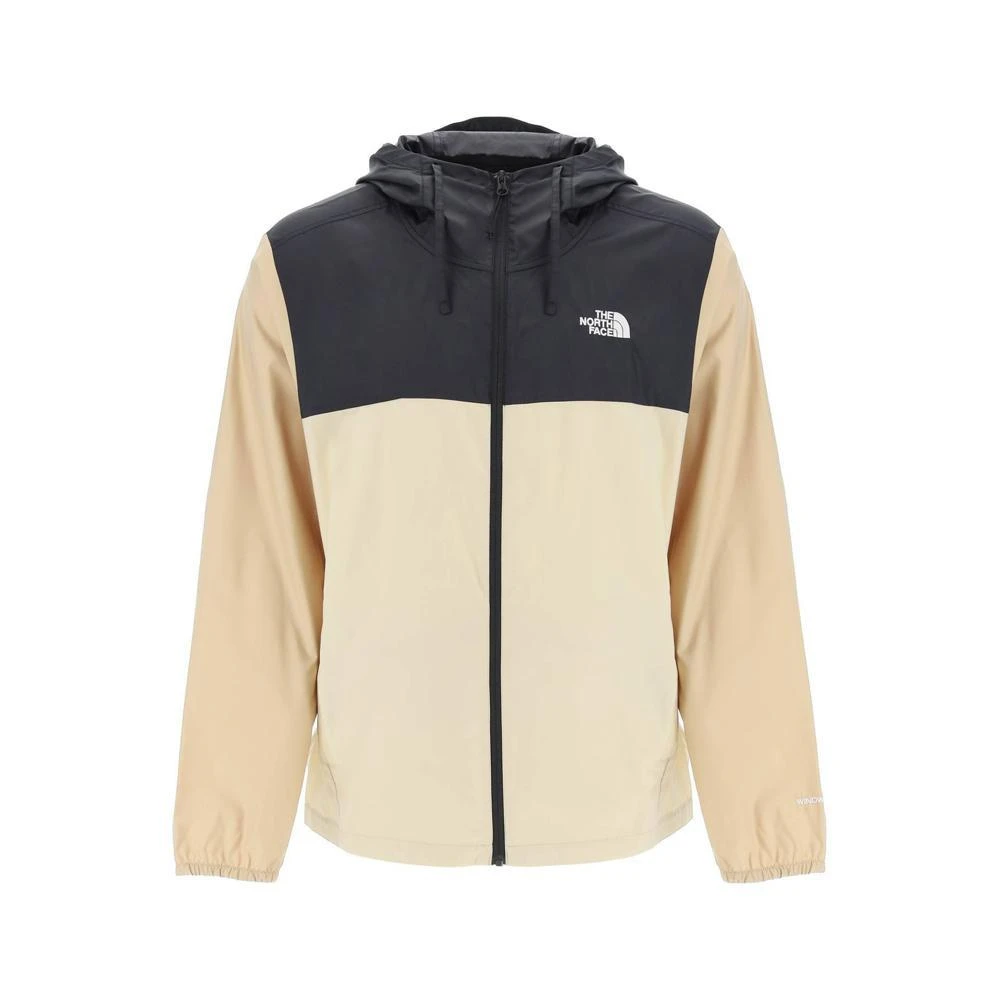 预计3周后发货 The North Face Coupe-Vent The North Face Cyclone Iii Windwall Jacket - Noir - Femme 2