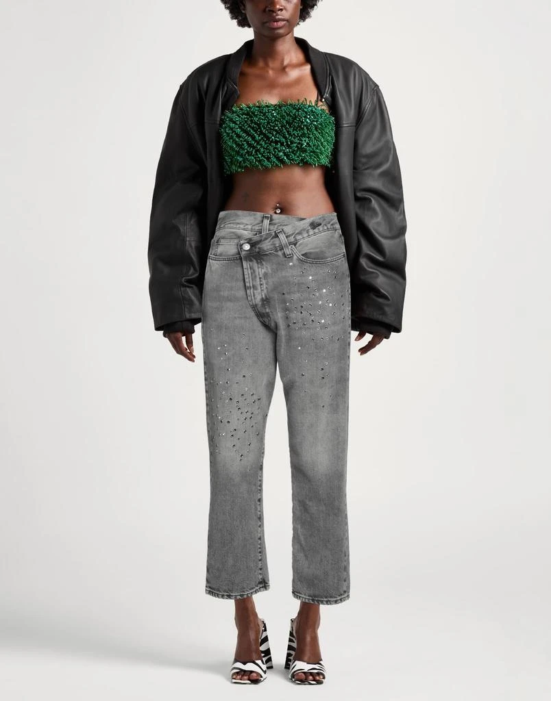VICOLO Denim pants 2