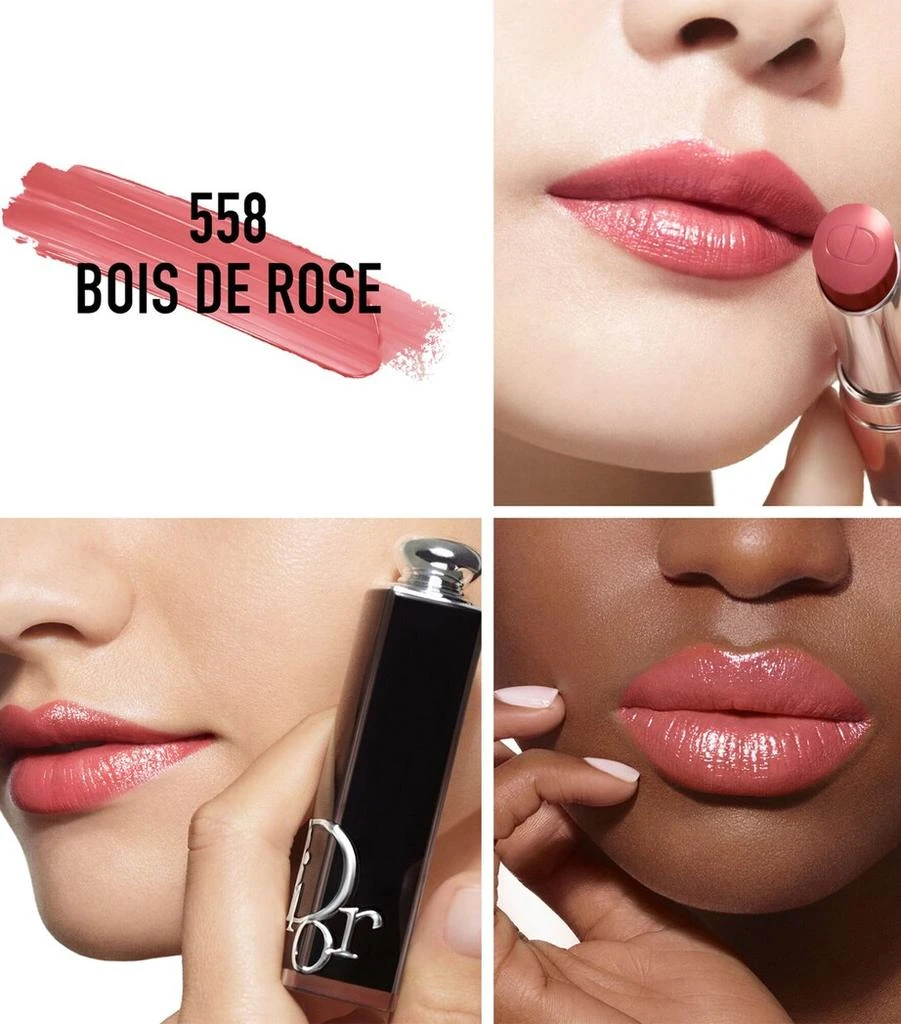 Dior Addict Shine Refill Lipstick 2
