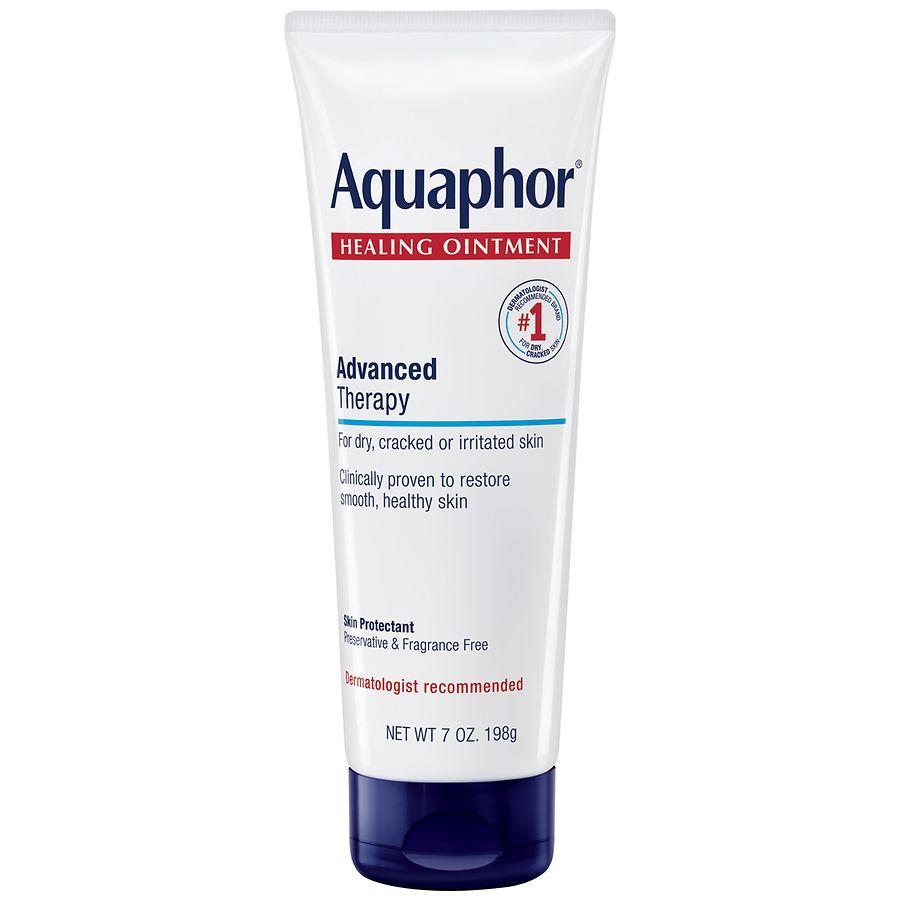 Aquaphor Healing Ointment