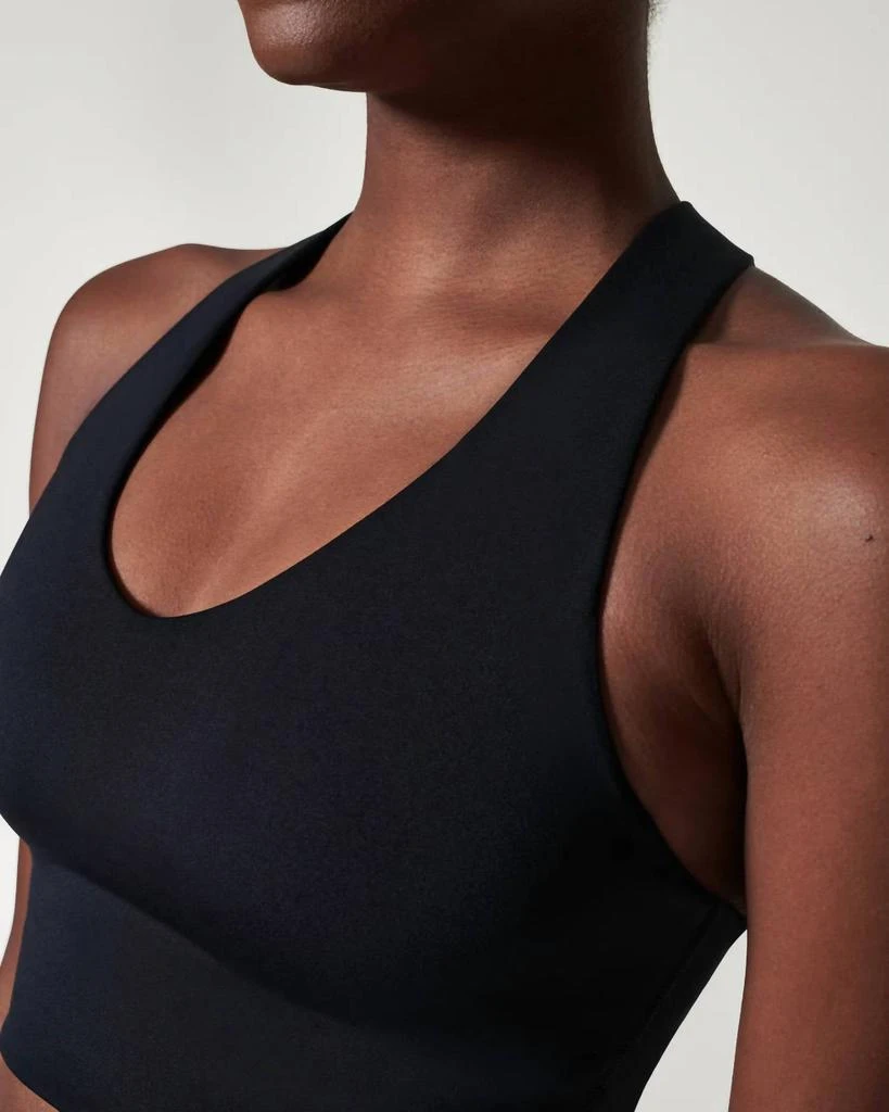 SPANX Spanx - Get Moving Longline Sports Bra 3
