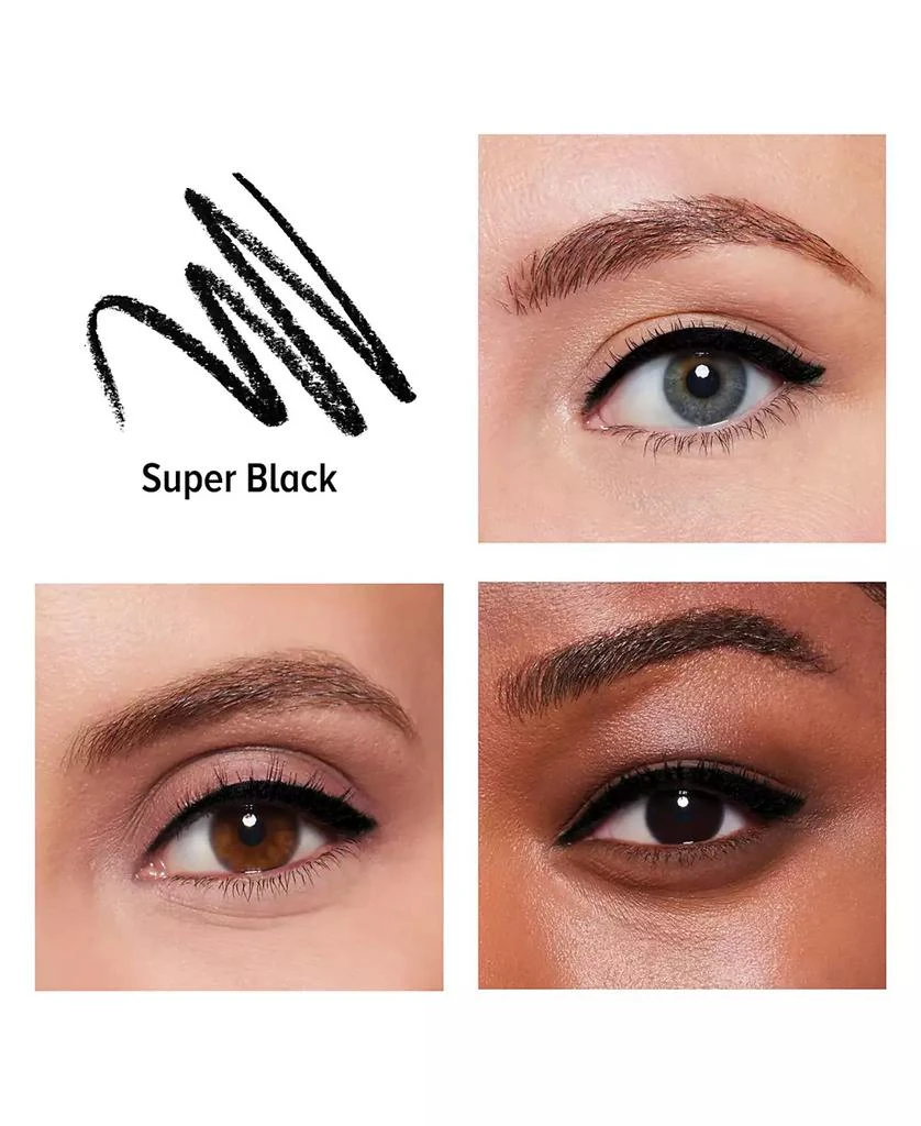 IT Cosmetics Superhero No-Tug Gel Liner 2