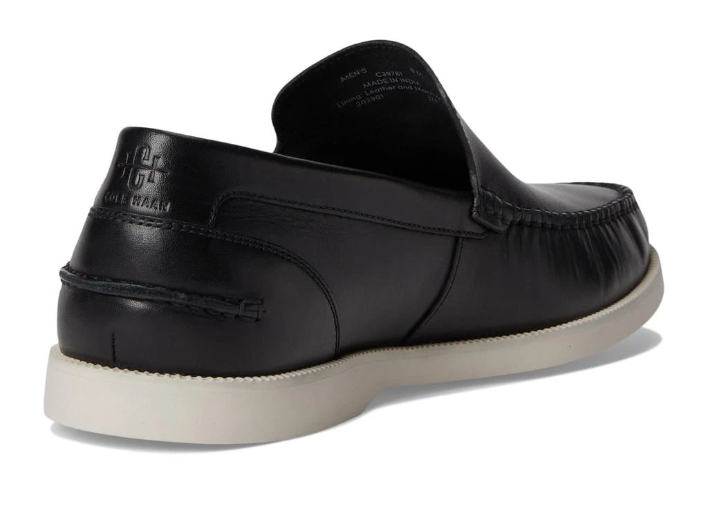 Cole Haan American Classics Casual Loafer 5