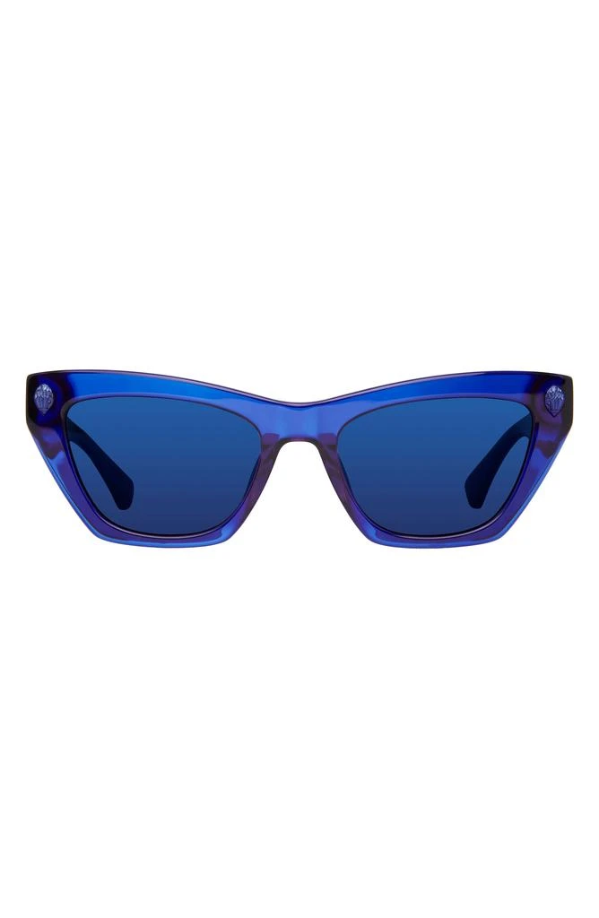 Kurt Geiger 51mm Cat Eye Sunglasses 1