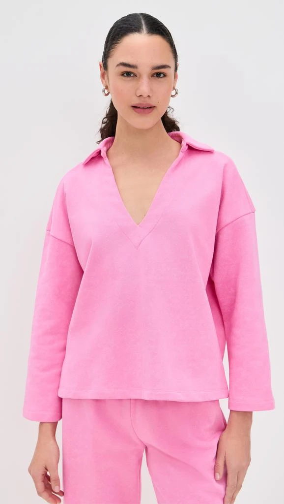 LNA Kali Pullover 6