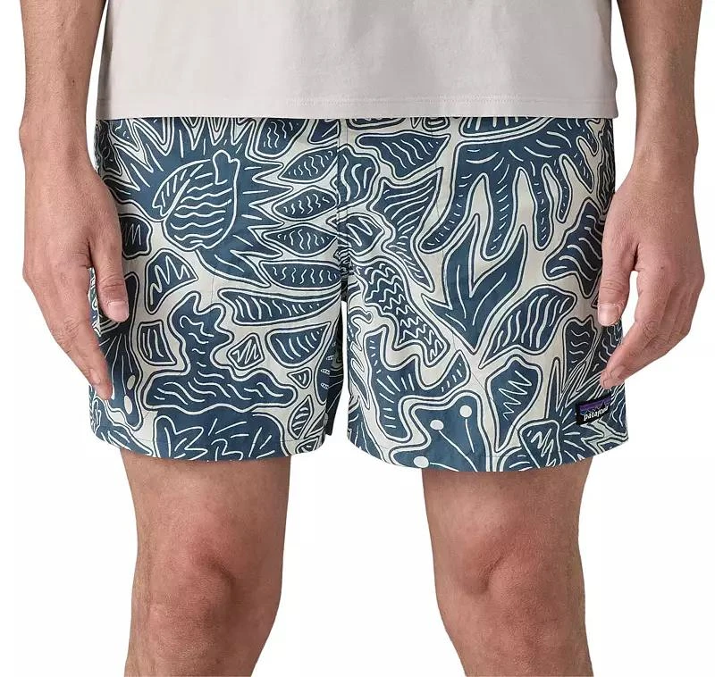 Patagonia Patagonia Men's 5” Baggies Shorts 1