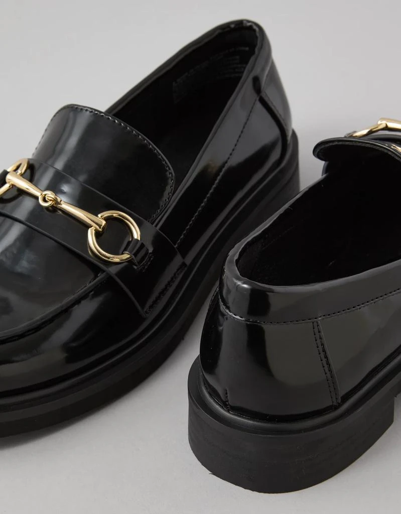 AE AE Hardware Loafer Flat 3