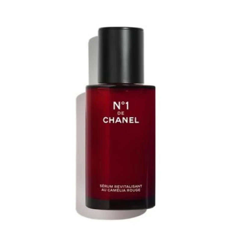 Chanel Chanel - N°1 De Chanel Revitalising Serum (50ml) 1