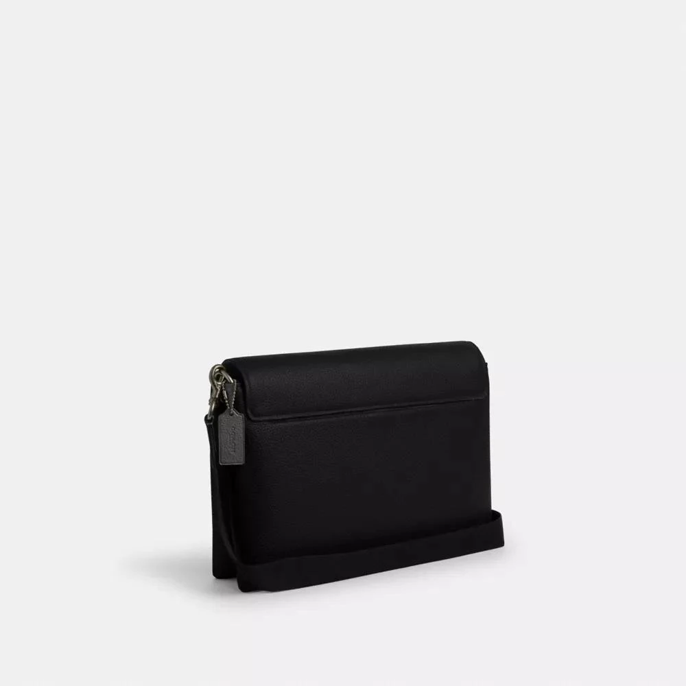 Coach Caleb Messenger Bag 3