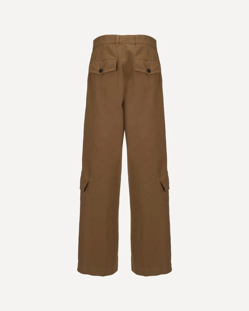 Dries Van Noten Pants 2