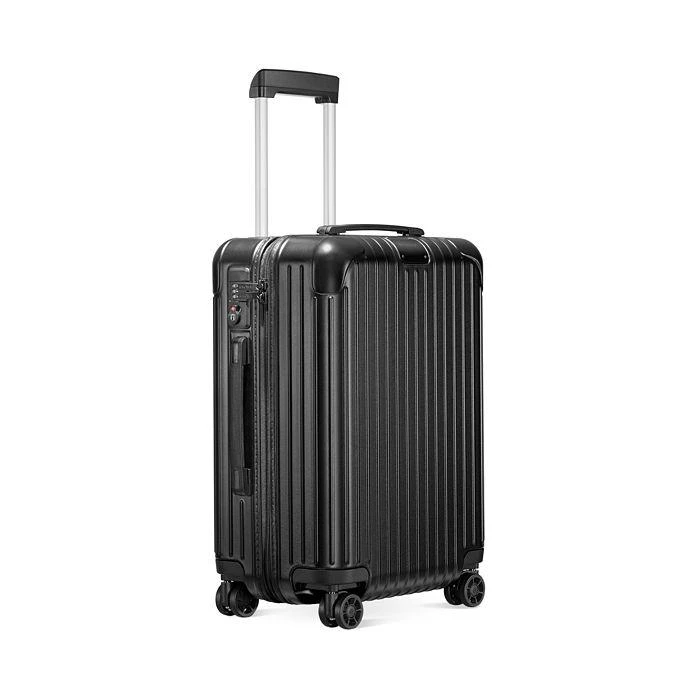 RIMOWA Essential Cabin in Glossy White 2