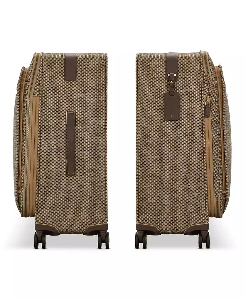 Hartmann 11.75" Tweed Check-in Luggage 4