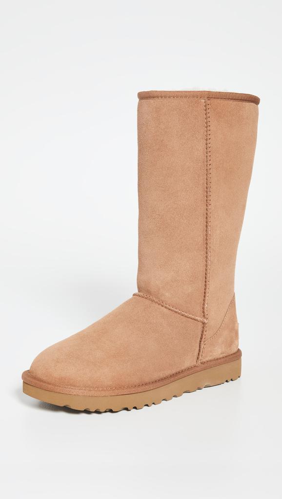 UGG W Classic Tall II Boots