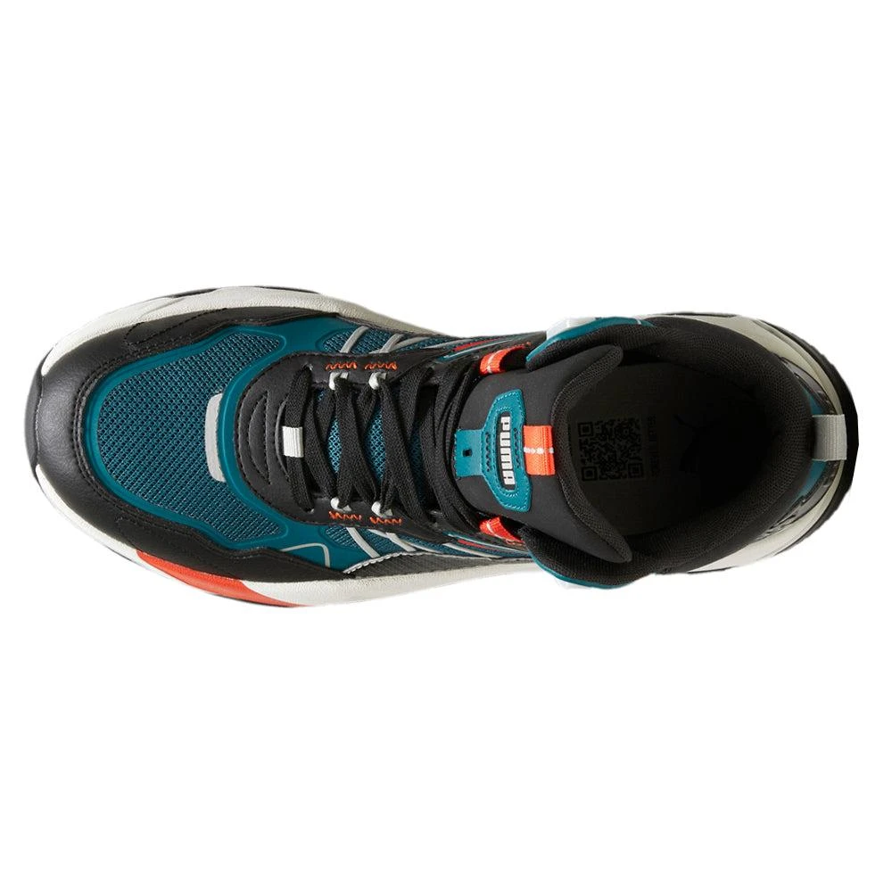 Puma Trinity Mid Hybrid High Top Sneakers 4
