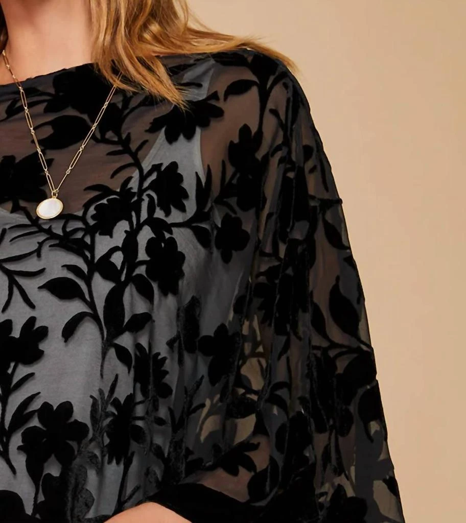 spartina 449 Spartina 449 - Sheer Velvet Topper 2