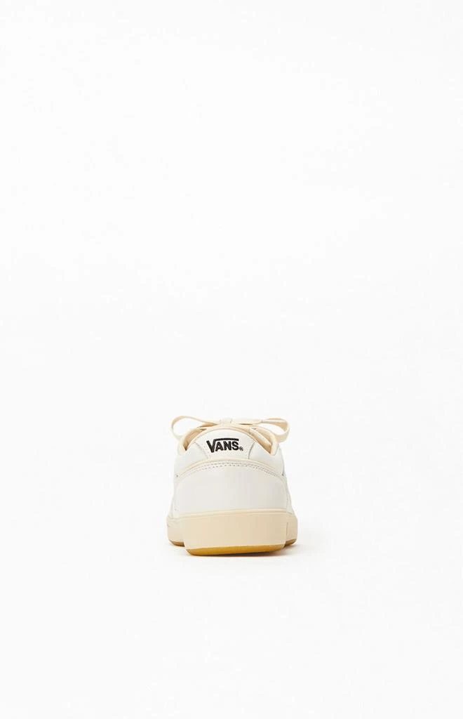 Vans Lowland ComfyCush JMP R Shoes 3