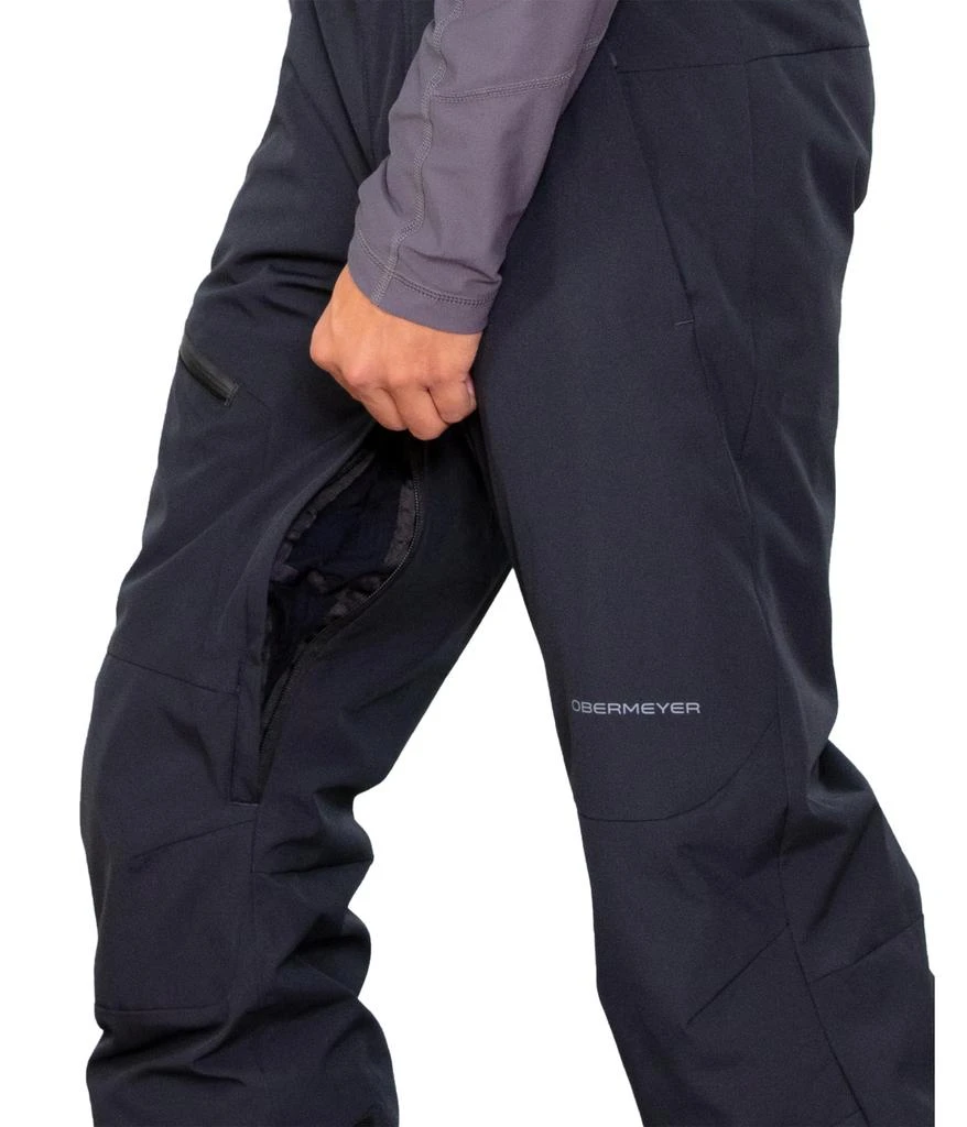 Obermeyer Force Suspender Pant 4