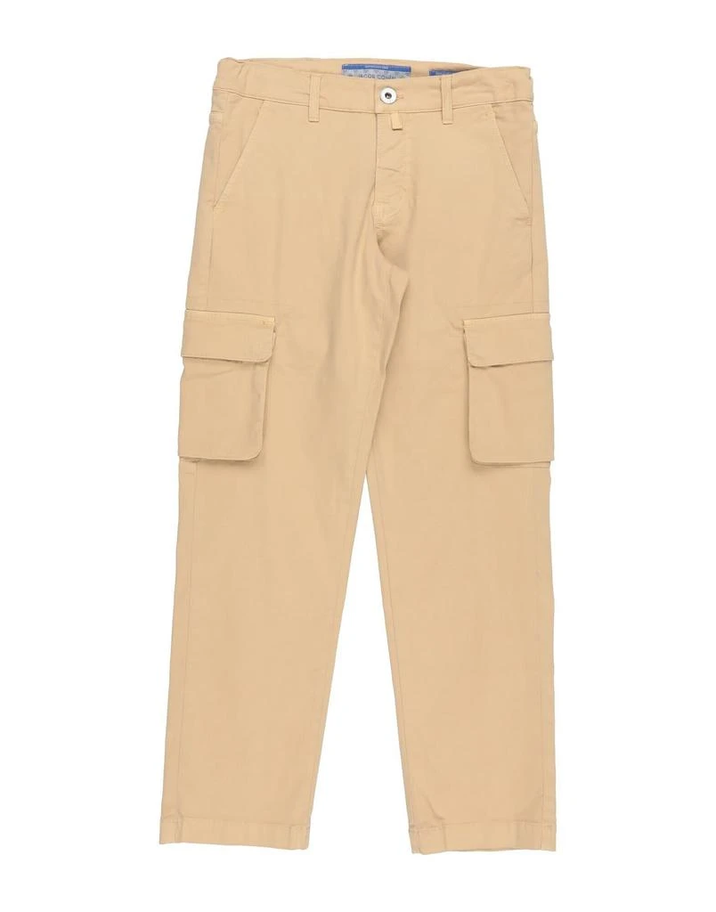 JACOB COHЁN Casual pants