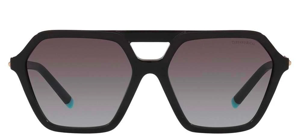 Tiffany & Co. Tiffany & Co. Aviator Frame Sunglasses 1