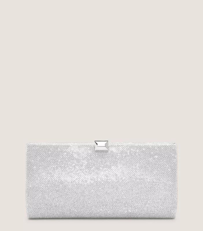 Stuart Weitzman THE VIP CLUTCH