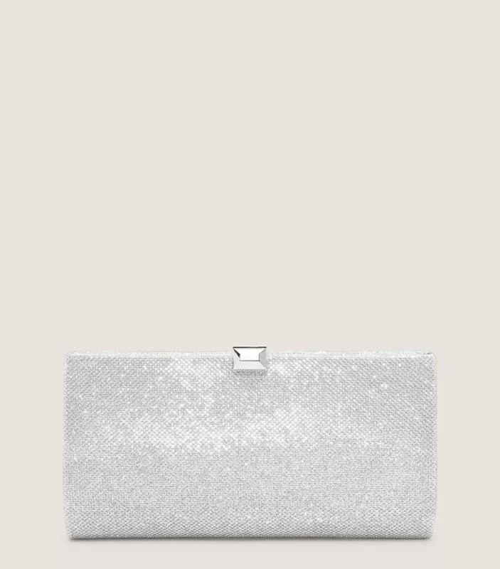 Stuart Weitzman THE VIP CLUTCH 1