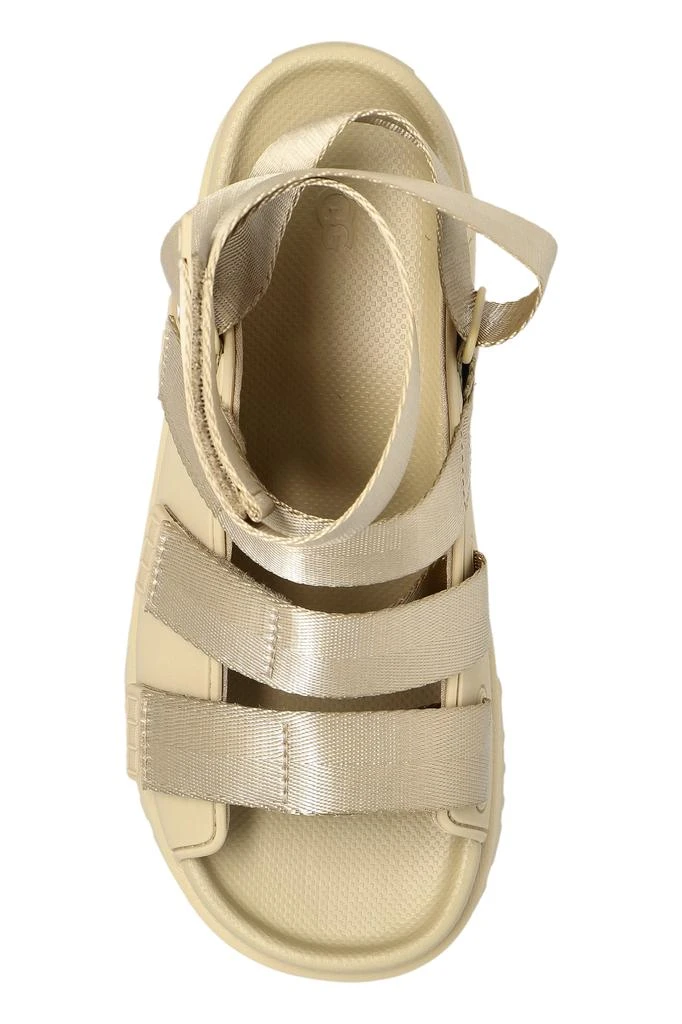 UGG Platform sandals Goldenrise 6