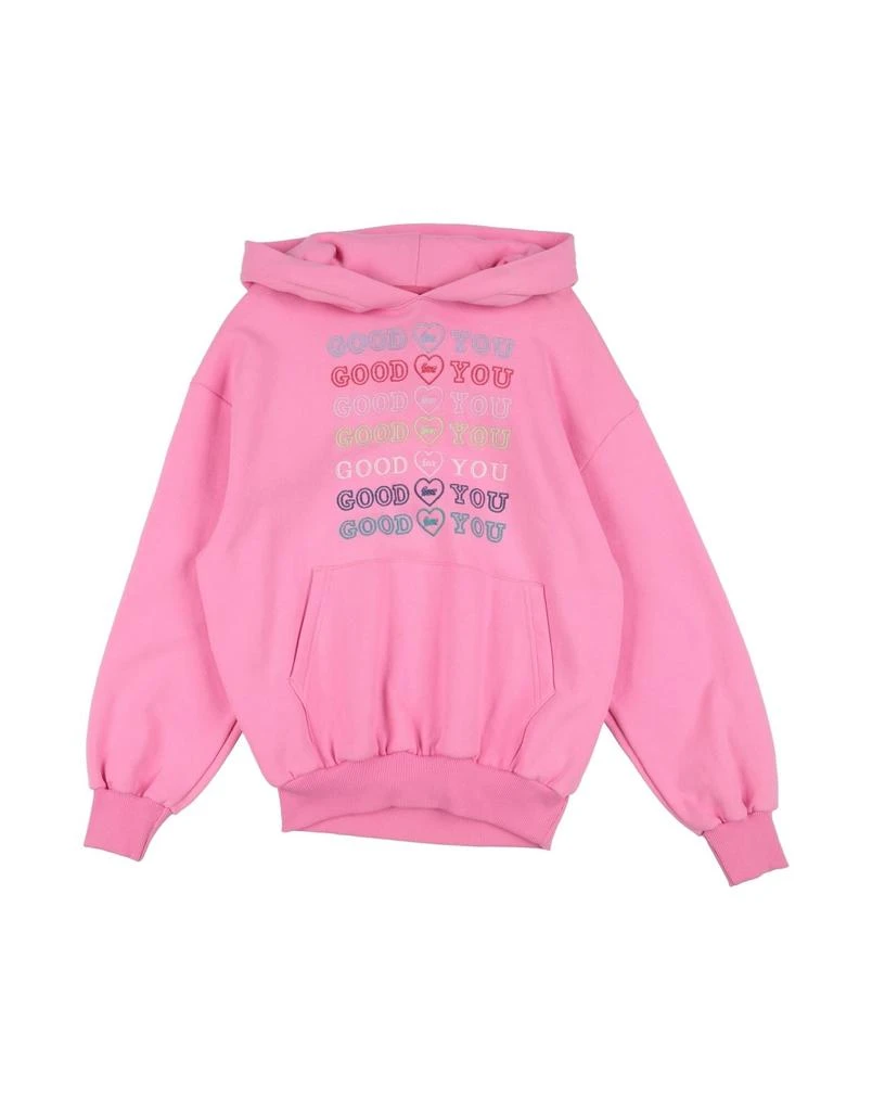 IRENEISGOOD Sweatshirt 1