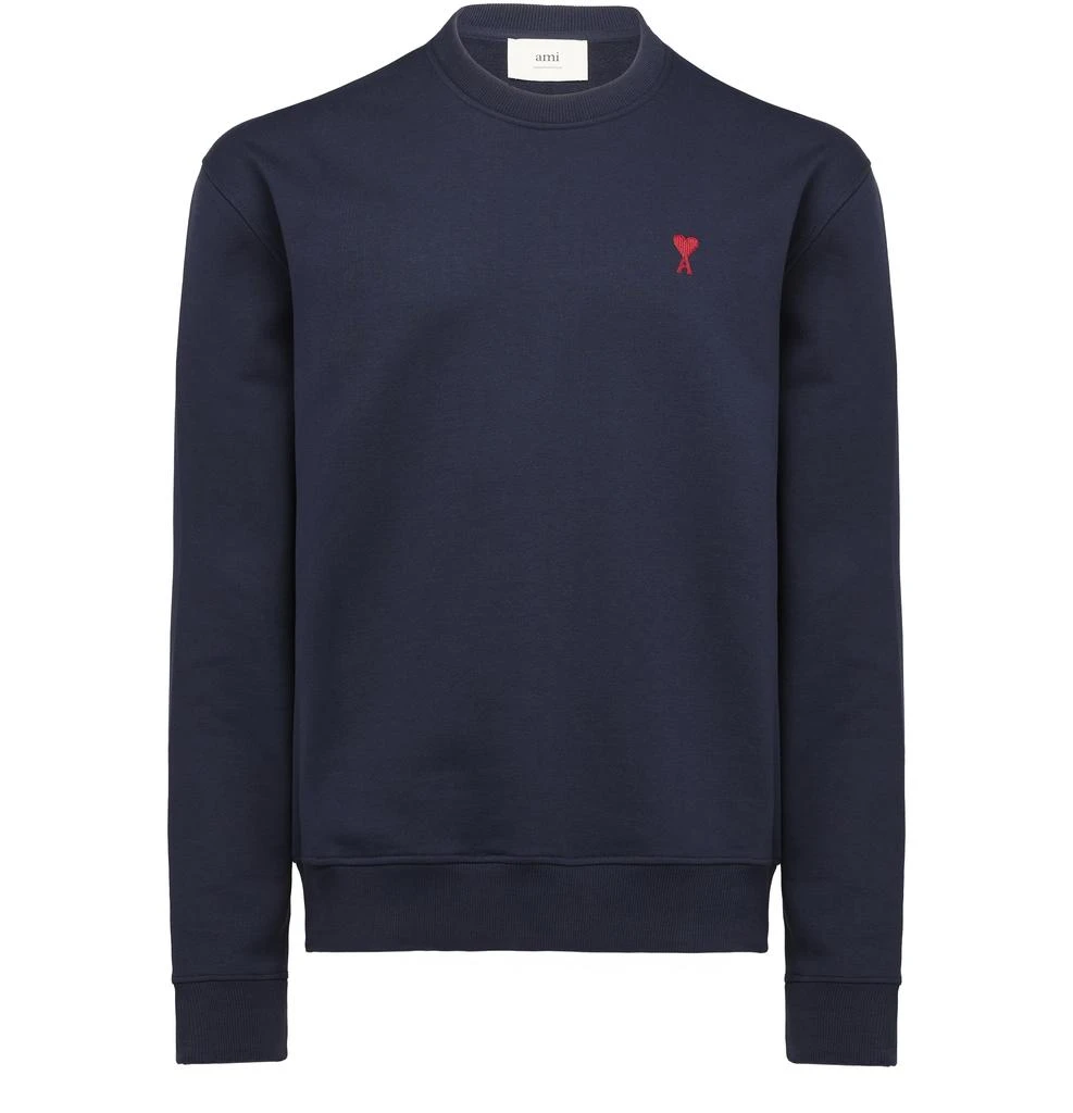 AMI Ami de Cur sweatshirt 2