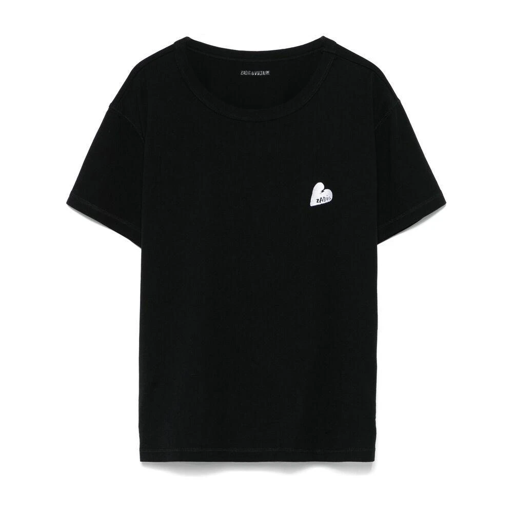Zadig&Voltaire Zadig&Voltaire T-Shirts 1
