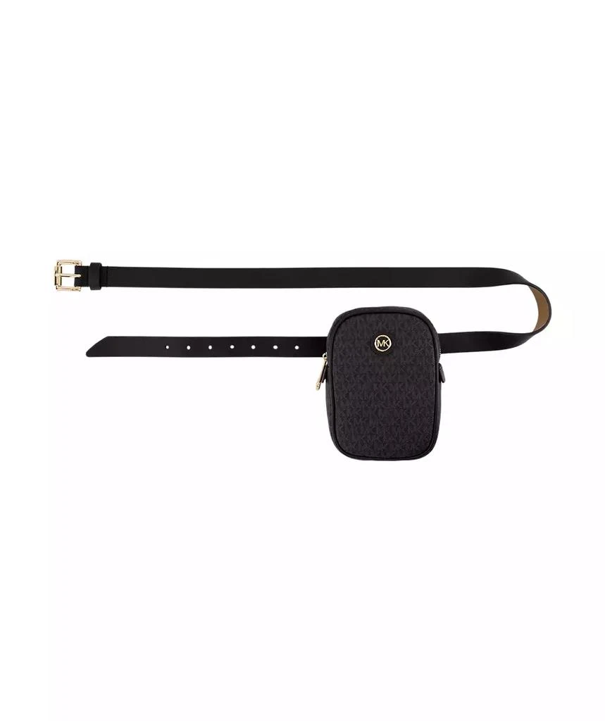 Michael Kors Women's Logo Belt Bag 1