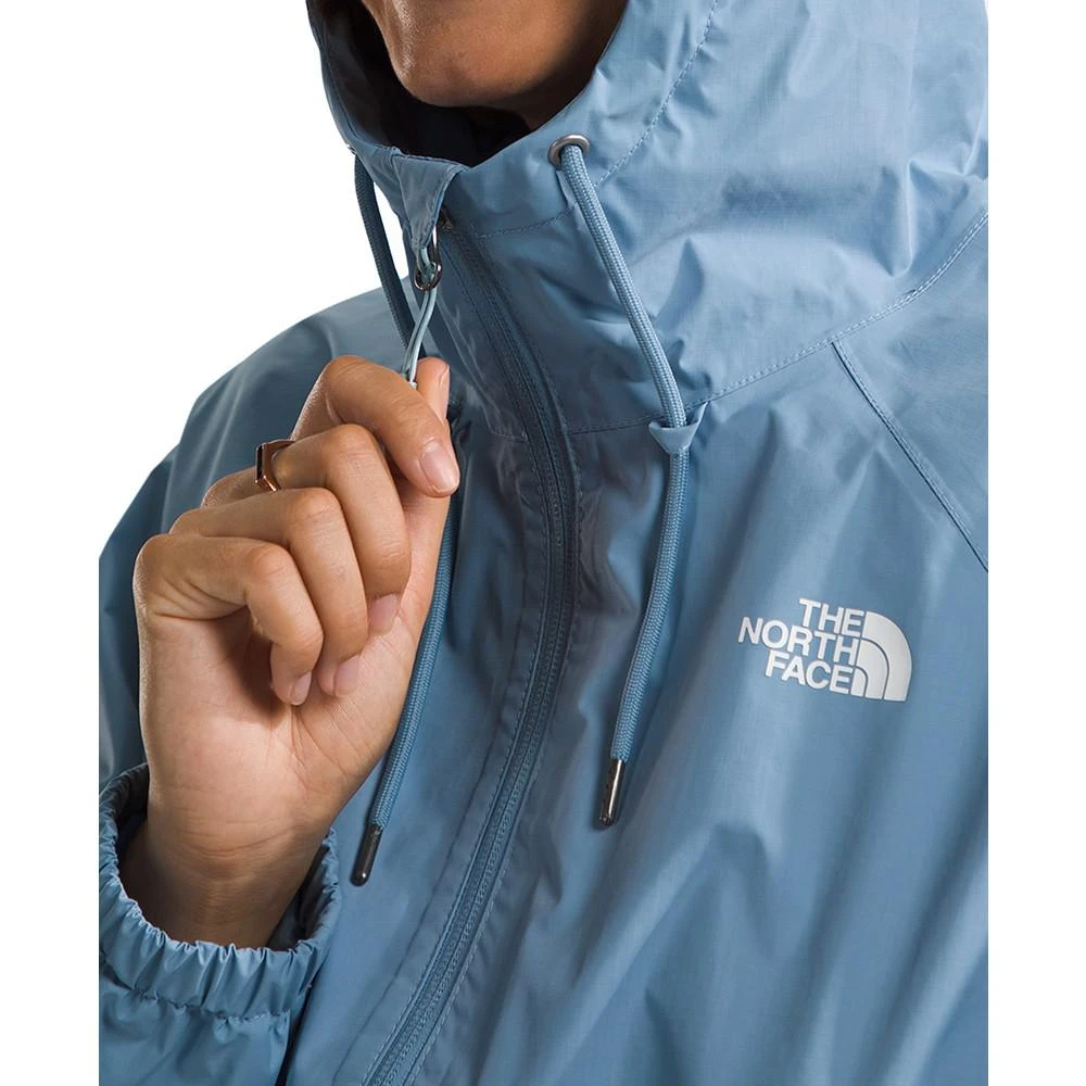 The North Face Women's Antora Hooded Rain Jacket 4