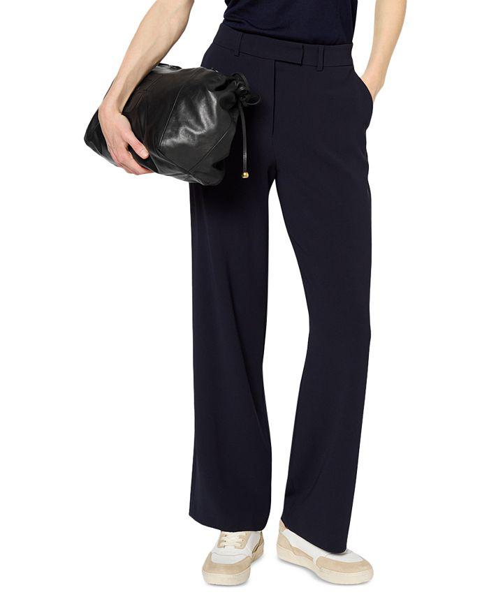 Gerard Darel Lisette Pants