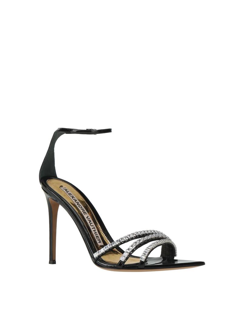 Alexandre Vauthier Sandals