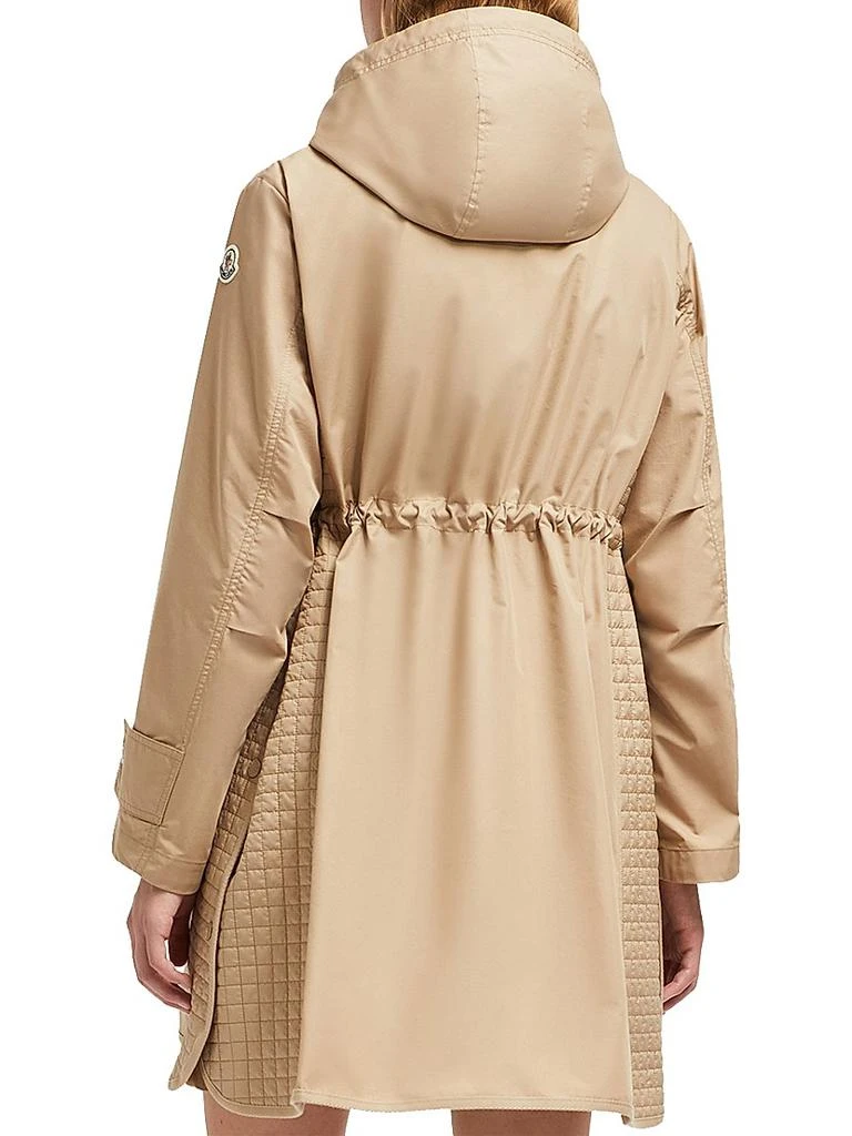 Moncler Meudon Puffer Jacket 3